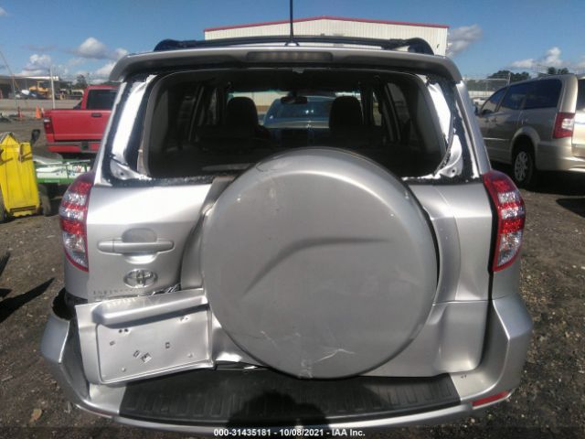 Photo 5 VIN: JTMZF4DV3AD029327 - TOYOTA RAV4 