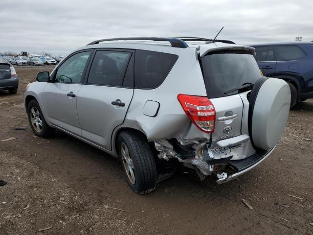 Photo 1 VIN: JTMZF4DV3B5034104 - TOYOTA RAV4 