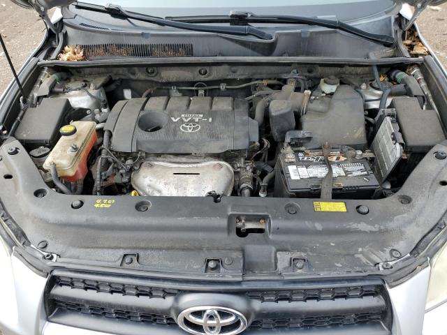 Photo 10 VIN: JTMZF4DV3B5034104 - TOYOTA RAV4 