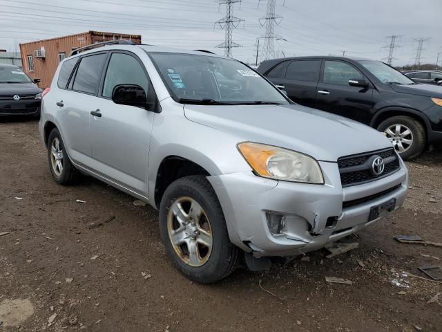 Photo 3 VIN: JTMZF4DV3B5034104 - TOYOTA RAV4 