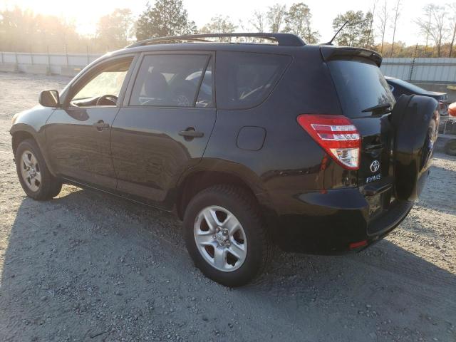 Photo 1 VIN: JTMZF4DV3B5036080 - TOYOTA RAV4 