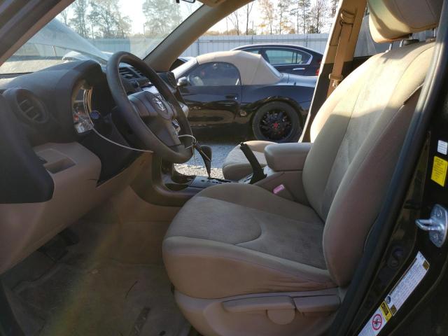 Photo 6 VIN: JTMZF4DV3B5036080 - TOYOTA RAV4 