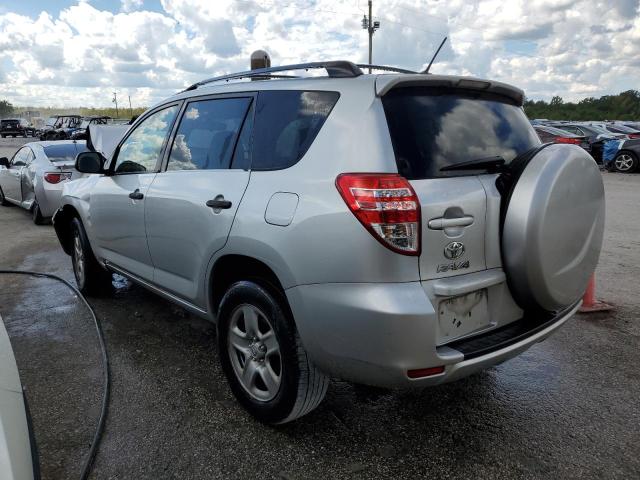 Photo 1 VIN: JTMZF4DV3B5040193 - TOYOTA RAV4 