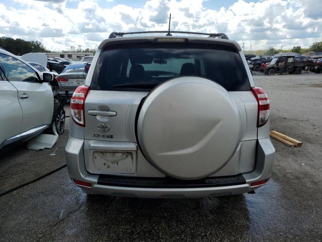 Photo 5 VIN: JTMZF4DV3B5040193 - TOYOTA RAV4 