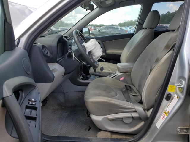 Photo 6 VIN: JTMZF4DV3B5040193 - TOYOTA RAV4 