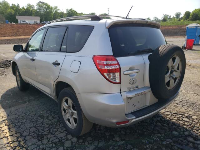 Photo 2 VIN: JTMZF4DV3BD029670 - TOYOTA RAV 4 