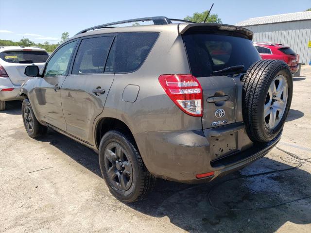 Photo 1 VIN: JTMZF4DV3BD030141 - TOYOTA RAV4 