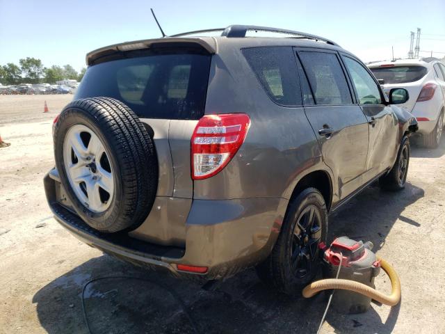 Photo 2 VIN: JTMZF4DV3BD030141 - TOYOTA RAV4 