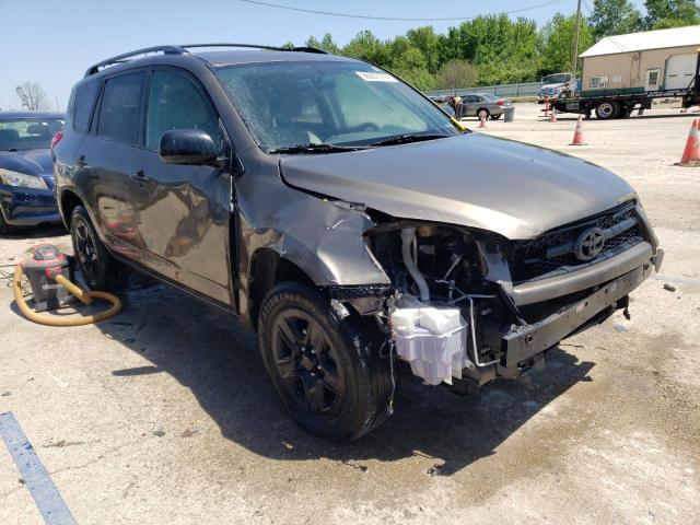 Photo 3 VIN: JTMZF4DV3BD030141 - TOYOTA RAV4 