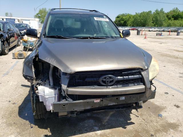 Photo 4 VIN: JTMZF4DV3BD030141 - TOYOTA RAV4 