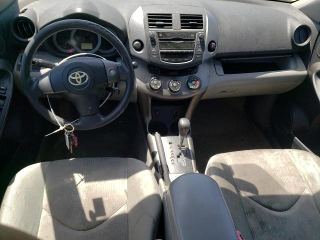 Photo 7 VIN: JTMZF4DV3BD030141 - TOYOTA RAV4 