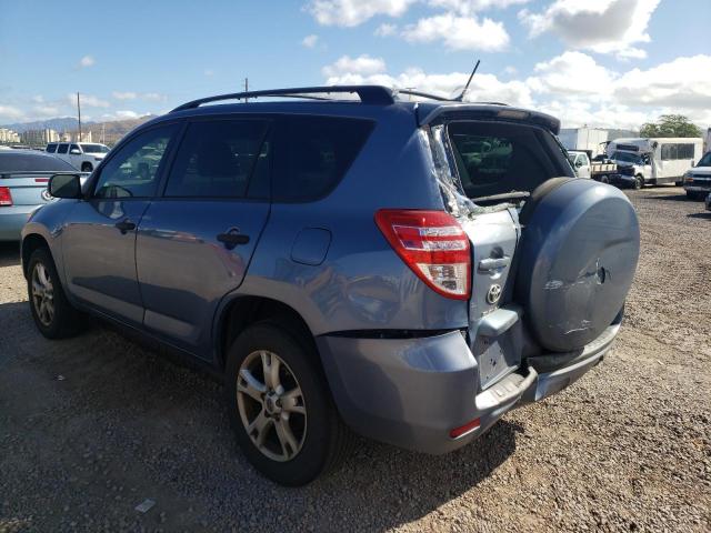 Photo 1 VIN: JTMZF4DV3C5048716 - TOYOTA RAV4 