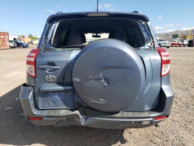 Photo 5 VIN: JTMZF4DV3C5048716 - TOYOTA RAV4 