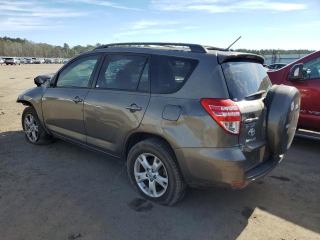 Photo 1 VIN: JTMZF4DV3CD032389 - TOYOTA RAV4 