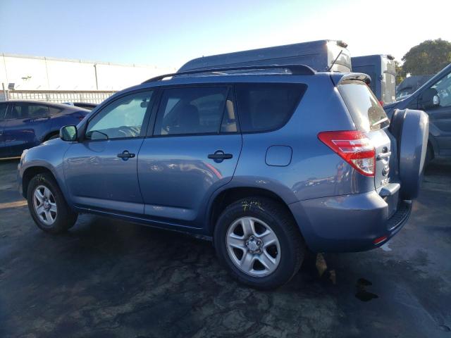 Photo 1 VIN: JTMZF4DV3CD034319 - TOYOTA RAV4 