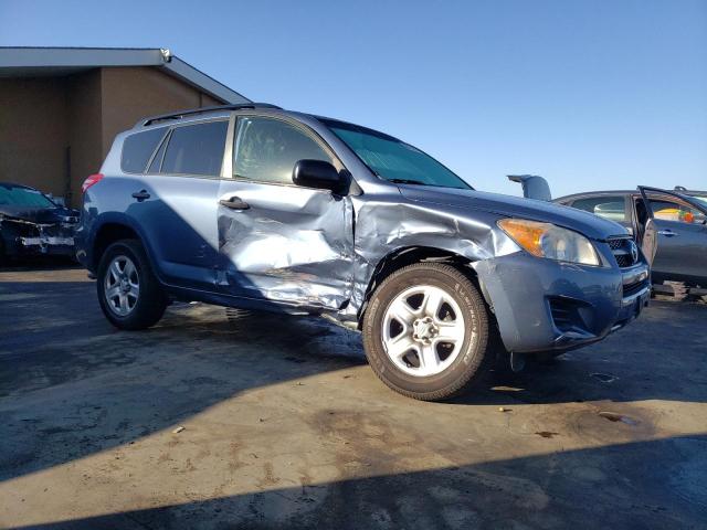 Photo 3 VIN: JTMZF4DV3CD034319 - TOYOTA RAV4 