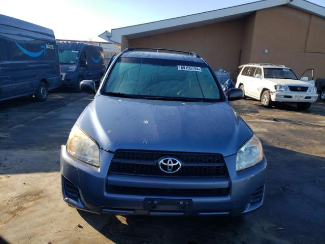 Photo 4 VIN: JTMZF4DV3CD034319 - TOYOTA RAV4 