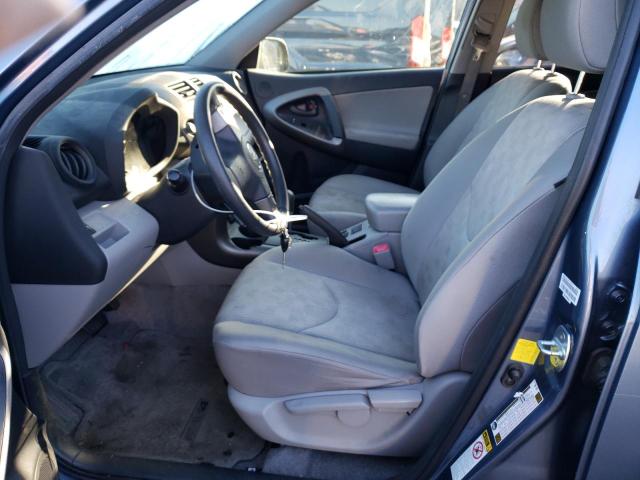 Photo 6 VIN: JTMZF4DV3CD034319 - TOYOTA RAV4 