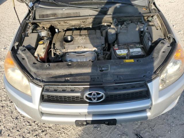 Photo 11 VIN: JTMZF4DV4A5021991 - TOYOTA RAV4 