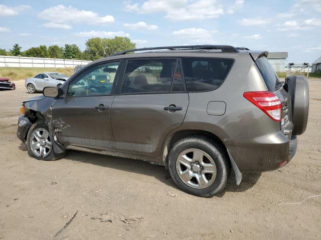 Photo 1 VIN: JTMZF4DV4A5027192 - TOYOTA RAV4 