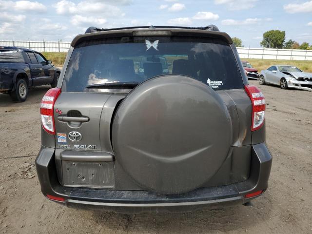 Photo 5 VIN: JTMZF4DV4A5027192 - TOYOTA RAV4 