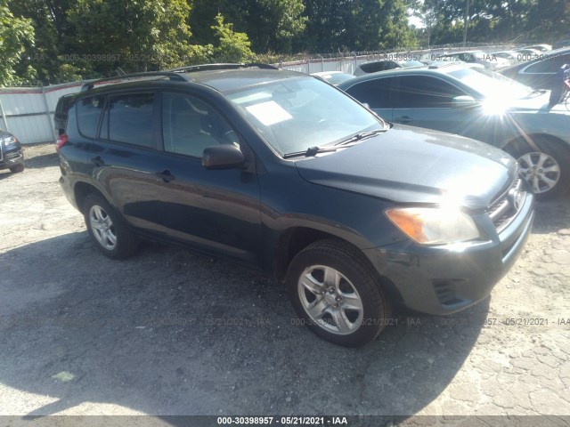 Photo 0 VIN: JTMZF4DV4AD016960 - TOYOTA RAV4 