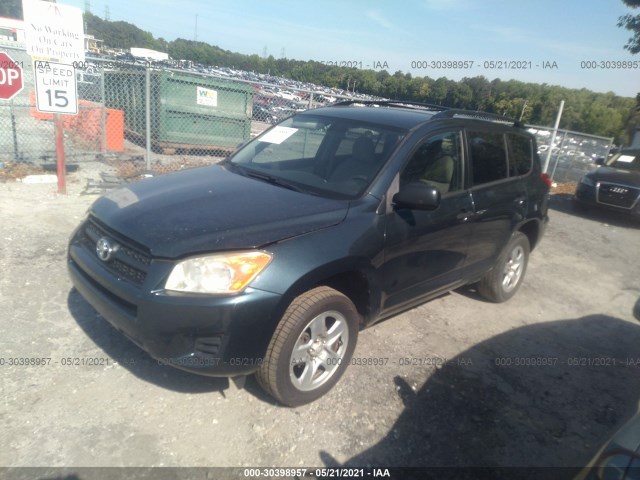 Photo 1 VIN: JTMZF4DV4AD016960 - TOYOTA RAV4 