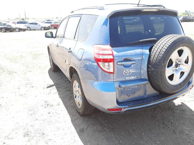 Photo 2 VIN: JTMZF4DV4AD017770 - TOYOTA RAV4 