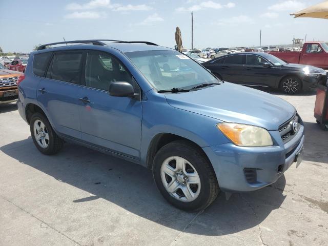 Photo 3 VIN: JTMZF4DV4AD021138 - TOYOTA RAV4 