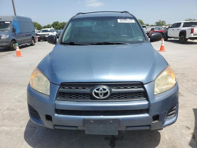 Photo 4 VIN: JTMZF4DV4AD021138 - TOYOTA RAV4 