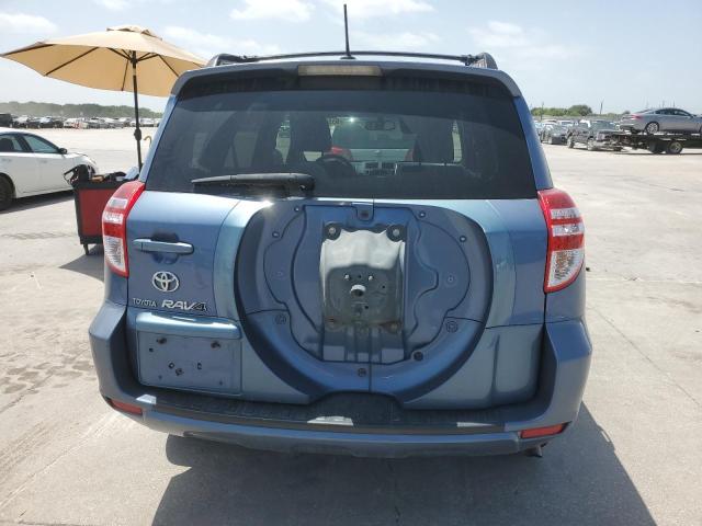 Photo 5 VIN: JTMZF4DV4AD021138 - TOYOTA RAV4 