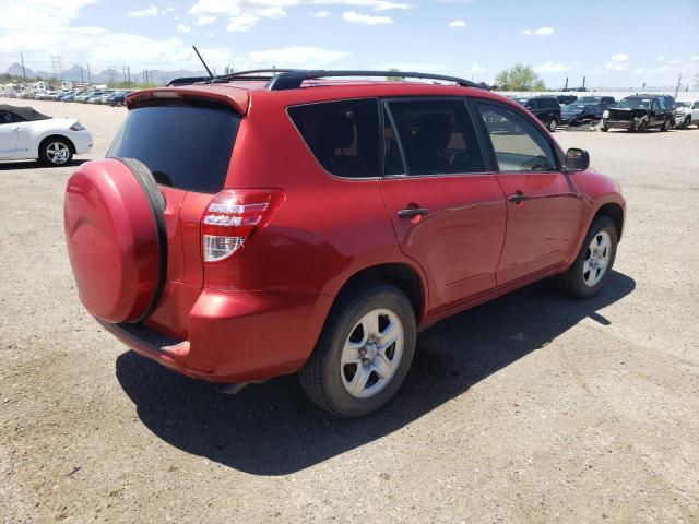 Photo 2 VIN: JTMZF4DV4AD021379 - TOYOTA RAV4 