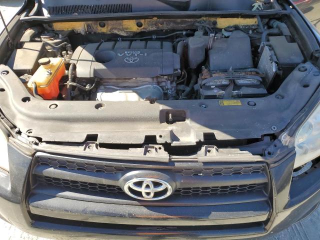 Photo 11 VIN: JTMZF4DV4AD021639 - TOYOTA RAV4 