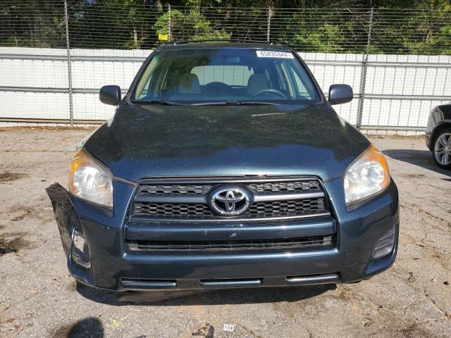 Photo 4 VIN: JTMZF4DV4AD023116 - TOYOTA RAV4 