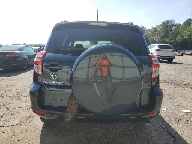 Photo 5 VIN: JTMZF4DV4AD023116 - TOYOTA RAV4 