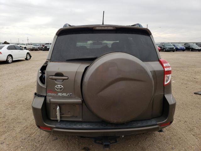 Photo 5 VIN: JTMZF4DV4AD023908 - TOYOTA RAV4 