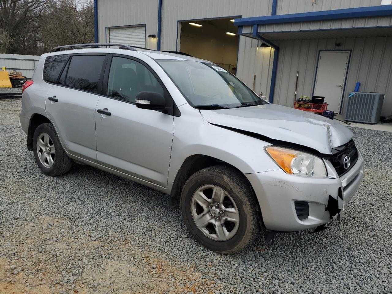 Photo 3 VIN: JTMZF4DV4AD026677 - TOYOTA RAV 4 