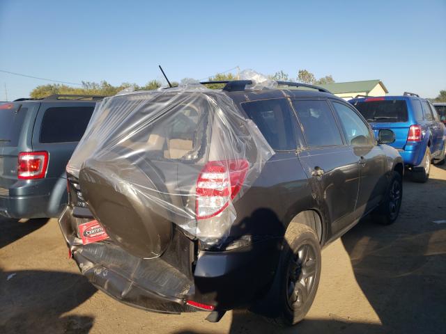 Photo 3 VIN: JTMZF4DV4B5034693 - TOYOTA RAV4 