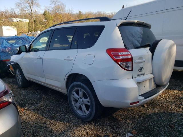 Photo 1 VIN: JTMZF4DV4B5034757 - TOYOTA RAV4 