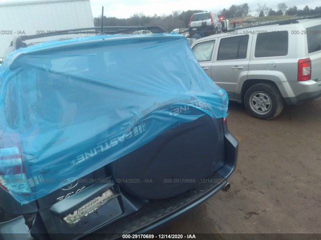 Photo 5 VIN: JTMZF4DV4B5035648 - TOYOTA RAV4 