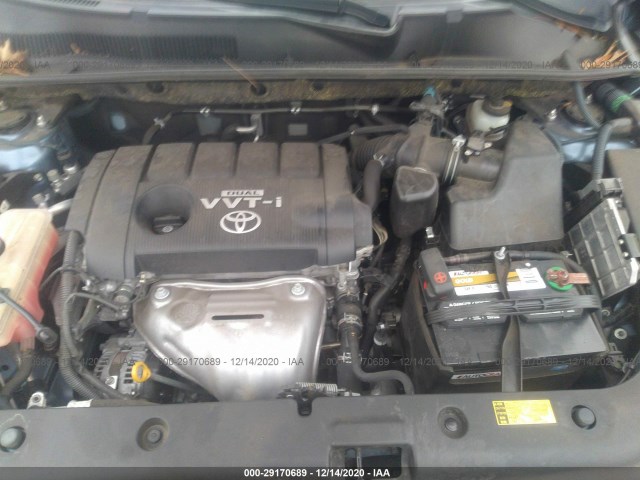 Photo 9 VIN: JTMZF4DV4B5035648 - TOYOTA RAV4 