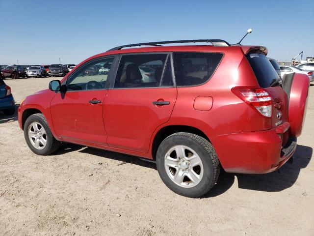 Photo 1 VIN: JTMZF4DV4BD030214 - TOYOTA RAV4 