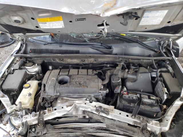 Photo 6 VIN: JTMZF4DV4C5047140 - TOYOTA RAV4 