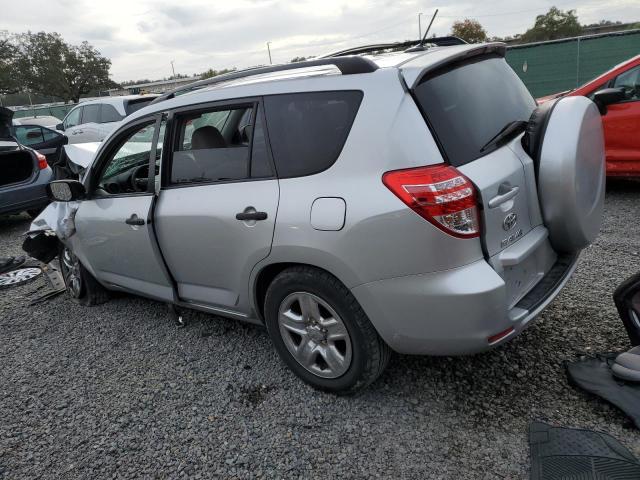 Photo 1 VIN: JTMZF4DV4CD031770 - TOYOTA RAV4 