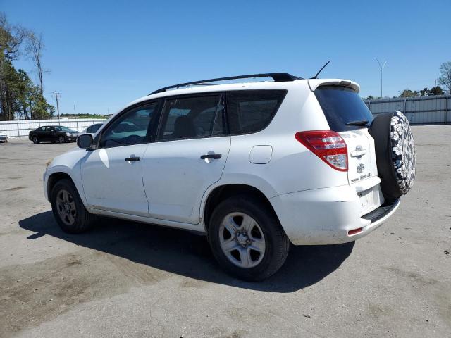 Photo 1 VIN: JTMZF4DV5A5016752 - TOYOTA RAV4 