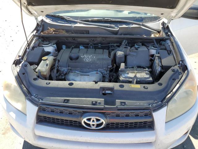 Photo 11 VIN: JTMZF4DV5A5016752 - TOYOTA RAV4 