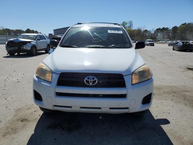 Photo 4 VIN: JTMZF4DV5A5016752 - TOYOTA RAV4 