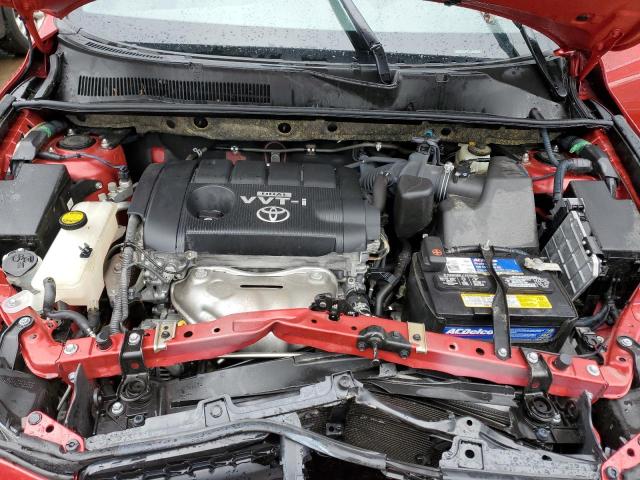 Photo 11 VIN: JTMZF4DV5A5020932 - TOYOTA RAV4 