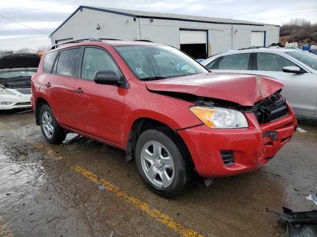 Photo 3 VIN: JTMZF4DV5A5020932 - TOYOTA RAV4 