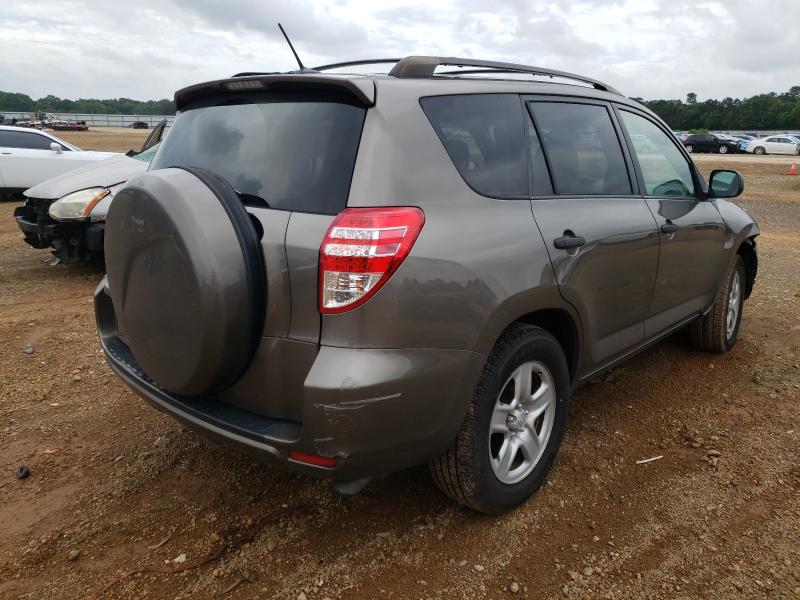 Photo 3 VIN: JTMZF4DV5A5022065 - TOYOTA RAV4 